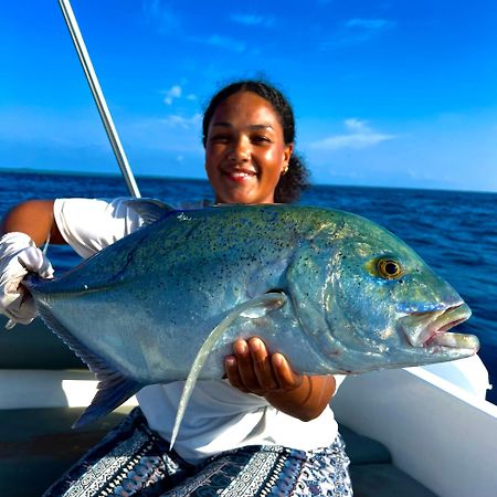 Fulidhoo Ihaa Lodge Екстер'єр фото