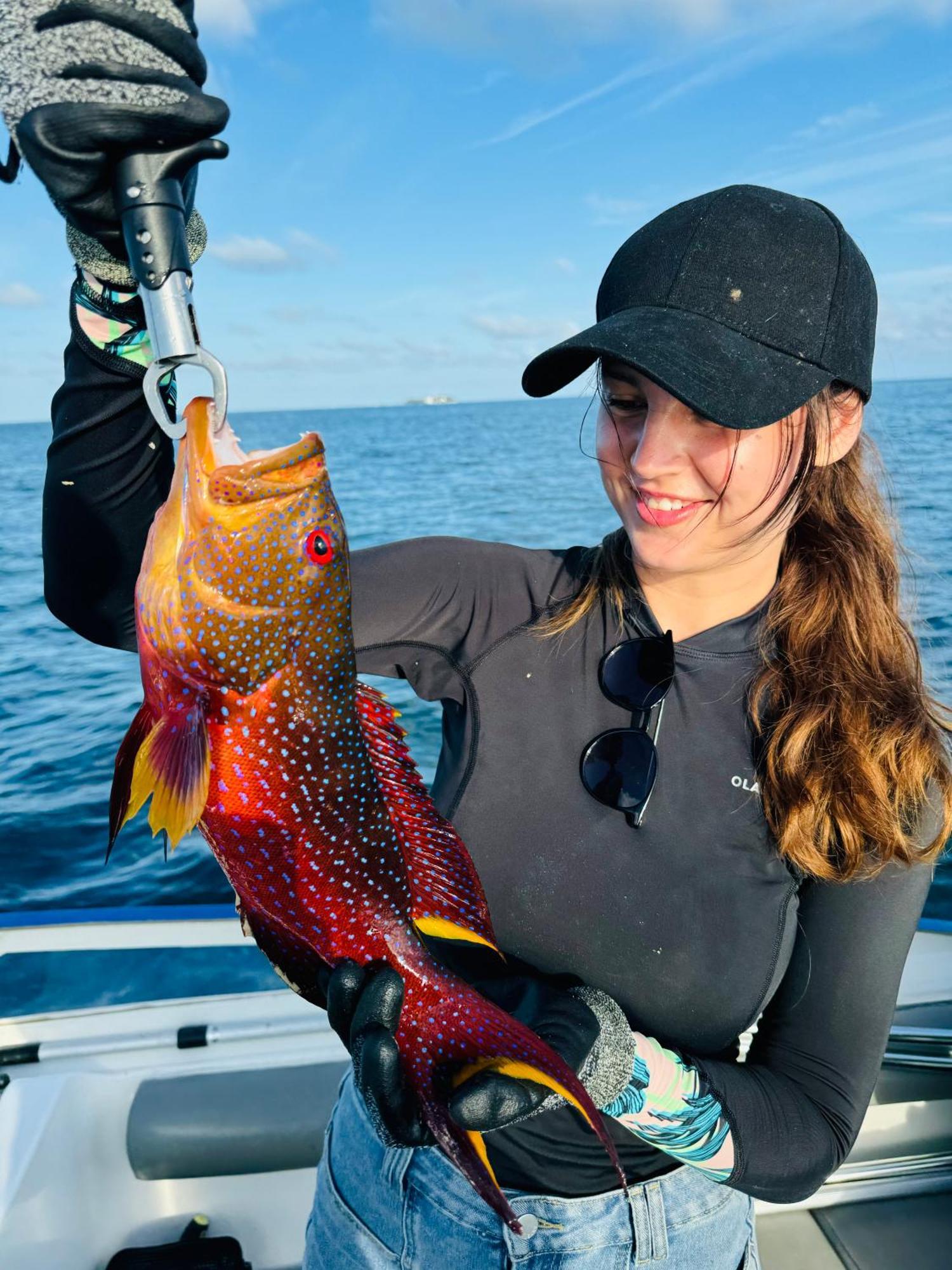 Fulidhoo Ihaa Lodge Екстер'єр фото